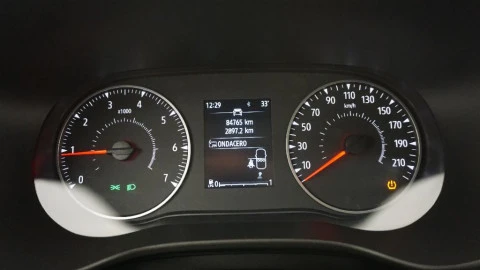 Dacia Sandero Essential 74kW (100CV) ECO-G