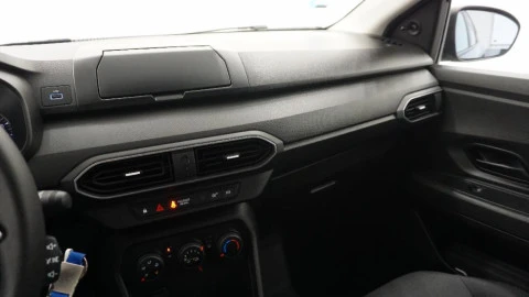 Dacia Sandero Essential 74kW (100CV) ECO-G