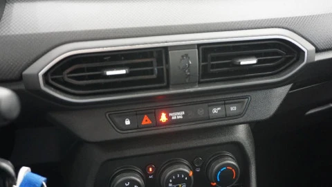 Dacia Sandero Essential 74kW (100CV) ECO-G