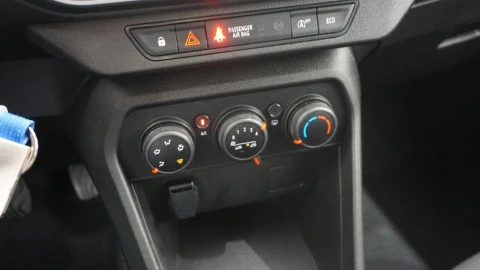 Dacia Sandero Essential 74kW (100CV) ECO-G