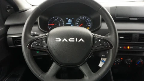 Dacia Sandero Essential 74kW (100CV) ECO-G