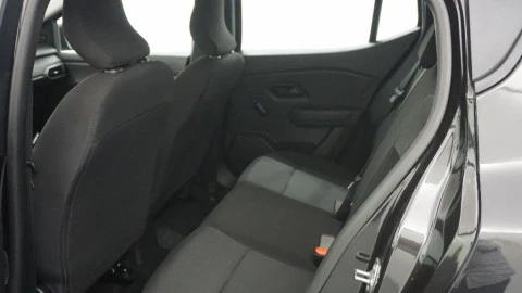 Dacia Sandero Essential 74kW (100CV) ECO-G