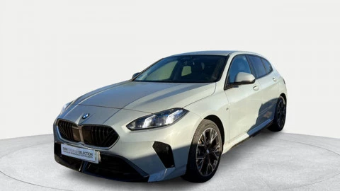BMW Serie 1 120D