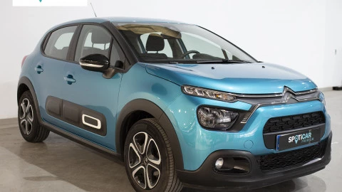 Citroën C3 PureTech 60KW (83CV) Feel Pack