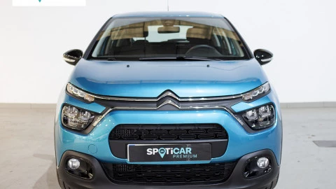 Citroën C3 PureTech 60KW (83CV) Feel Pack