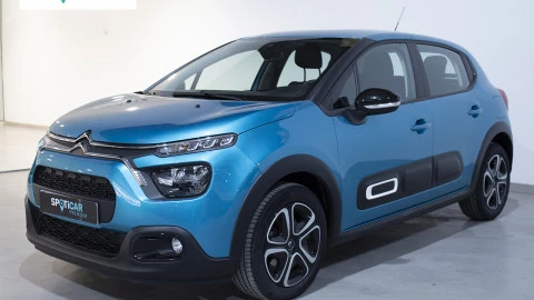 Citroën C3 PureTech 60KW (83CV) Feel Pack