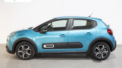 Citroën C3 PureTech 60KW (83CV) Feel Pack