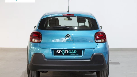 Citroën C3 PureTech 60KW (83CV) Feel Pack