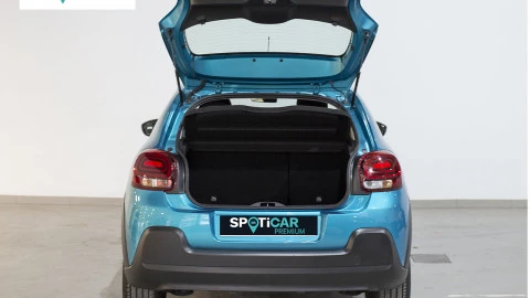 Citroën C3 PureTech 60KW (83CV) Feel Pack