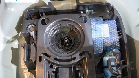 Citroën C3 PureTech 60KW (83CV) Feel Pack