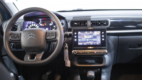 Citroën C3 PureTech 60KW (83CV) Feel Pack