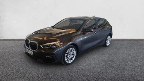 BMW Serie 1 118i