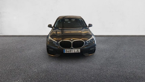BMW Serie 1 118i