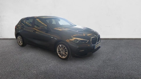 BMW Serie 1 118i