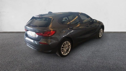 BMW Serie 1 118i