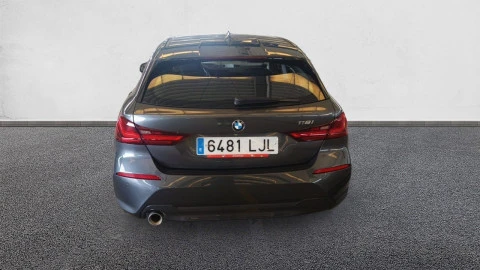 BMW Serie 1 118i