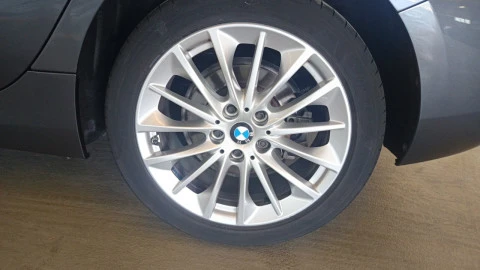 BMW Serie 1 118i
