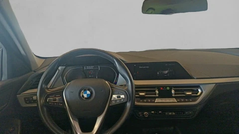 BMW Serie 1 118i