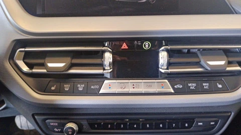 BMW Serie 1 118i