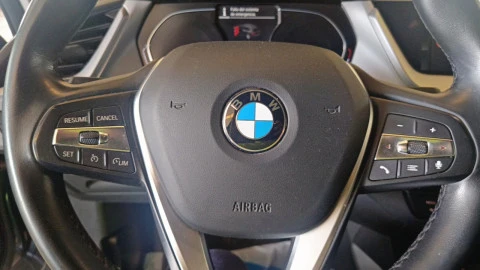 BMW Serie 1 118i