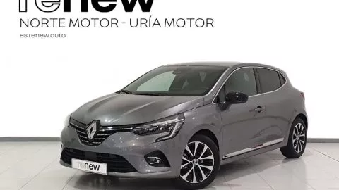 Renault Clio RENAULT TCe Techno 67kW Renault Clio RENAULT TCe Techno 67kW