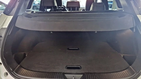 Nissan Qashqai DIG-T 103kW N-Connecta