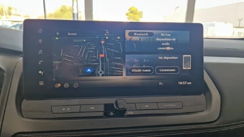 Nissan Qashqai DIG-T 103kW N-Connecta