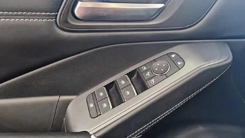 Nissan Qashqai DIG-T 103kW N-Connecta