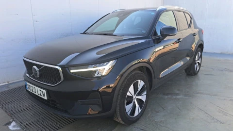 Volvo XC40 1.5 T2 Core Pro