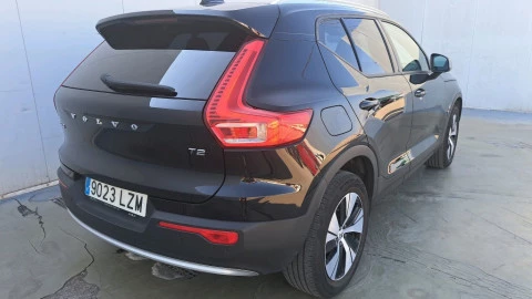 Volvo XC40 1.5 T2 Core Pro