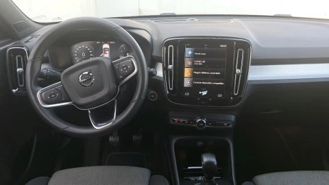 Volvo XC40 1.5 T2 Core Pro