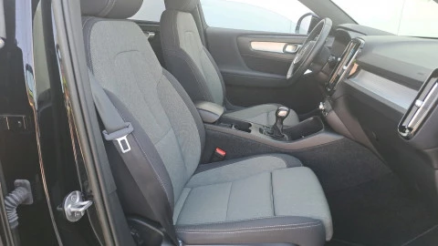 Volvo XC40 1.5 T2 Core Pro