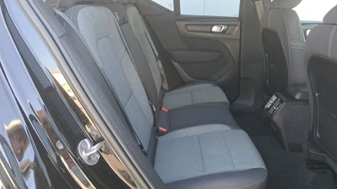 Volvo XC40 1.5 T2 Core Pro