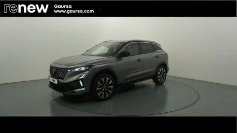 Renault Austral Techno E-Tech Full Hybrid 147kW (200CV)