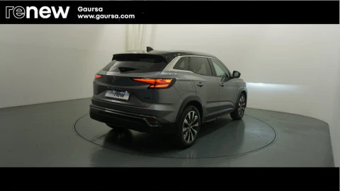 Renault Austral Techno E-Tech Full Hybrid 147kW (200CV)
