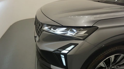 Renault Austral Techno E-Tech Full Hybrid 147kW (200CV)