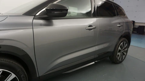 Renault Austral Techno E-Tech Full Hybrid 147kW (200CV)