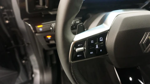 Renault Austral Techno E-Tech Full Hybrid 147kW (200CV)