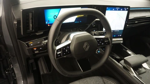 Renault Austral Techno E-Tech Full Hybrid 147kW (200CV)