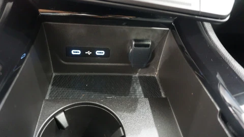 Renault Austral Techno E-Tech Full Hybrid 147kW (200CV)