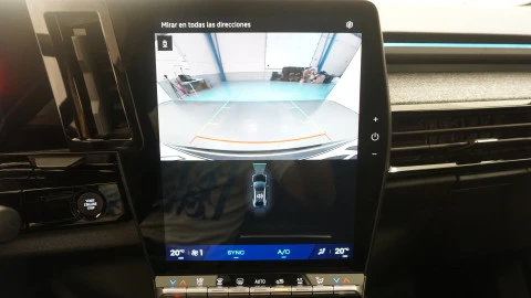 Renault Austral Techno E-Tech Full Hybrid 147kW (200CV)