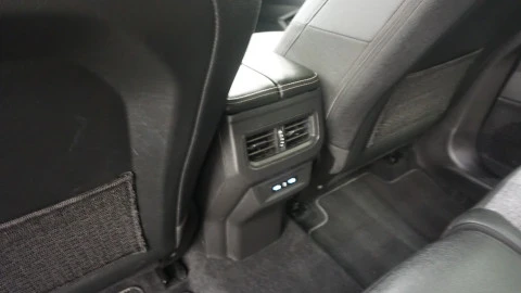 Renault Austral Techno E-Tech Full Hybrid 147kW (200CV)
