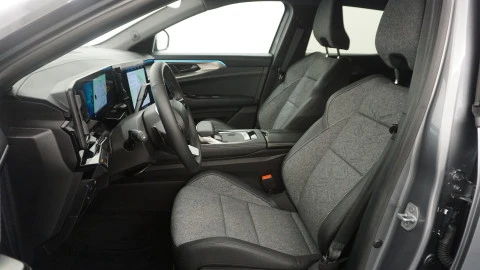 Renault Austral Techno E-Tech Full Hybrid 147kW (200CV)