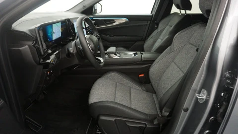 Renault Austral Techno E-Tech Full Hybrid 147kW (200CV)