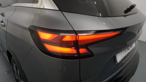 Renault Austral Techno E-Tech Full Hybrid 147kW (200CV)