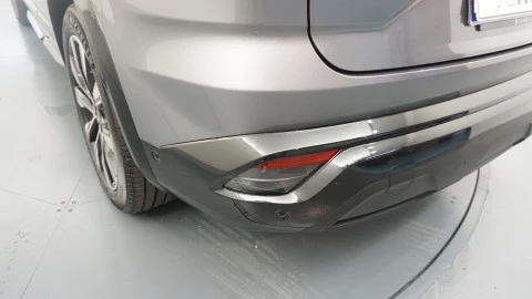 Renault Austral Techno E-Tech Full Hybrid 147kW (200CV)