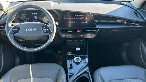 Kia Niro 1.6 GDi HEV 104kW (141CV) Drive