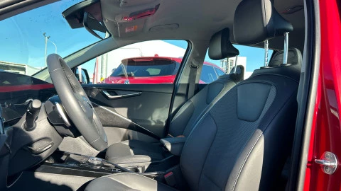 Kia Niro 1.6 GDi HEV 104kW (141CV) Drive