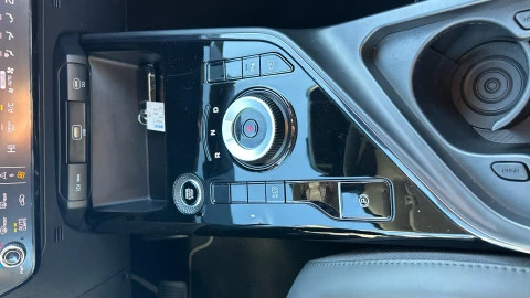 Kia Niro 1.6 GDi HEV 104kW (141CV) Drive