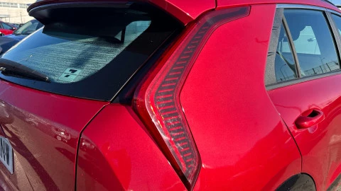 Kia Niro 1.6 GDi HEV 104kW (141CV) Drive